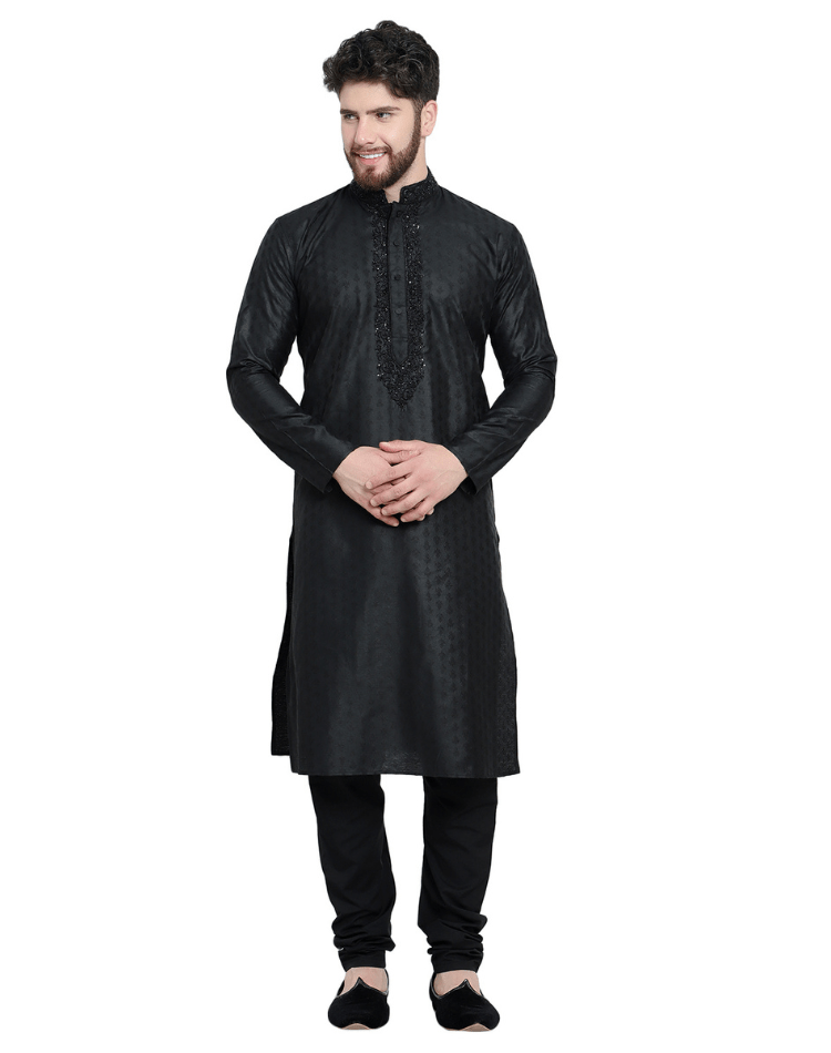Mens-Black-Embroidered-Design-Kurta-1-1.png