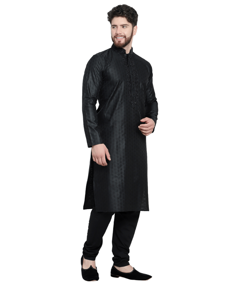 Mens-Black-Embroidered-Design-Kurta-3-1.png