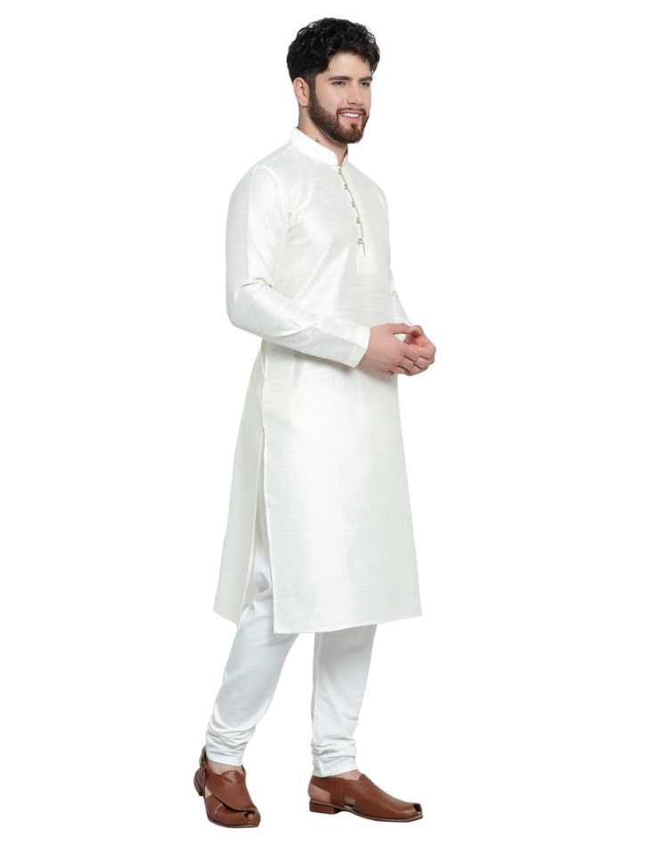 Mens-Cream-Plain-Design-Kurta-1-1.png