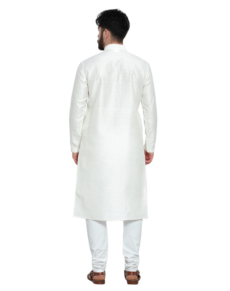 Mens-Cream-Plain-Design-Kurta-4-1.png