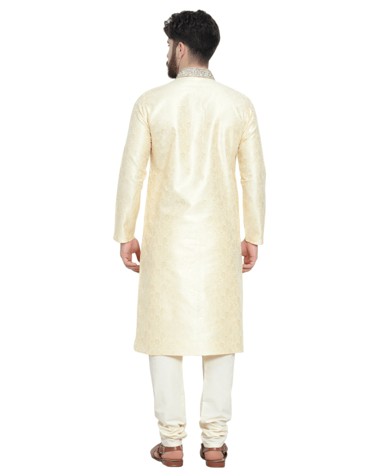 Mens-Light-Yellow-Embroidered-Design-Kurta-2-1.png