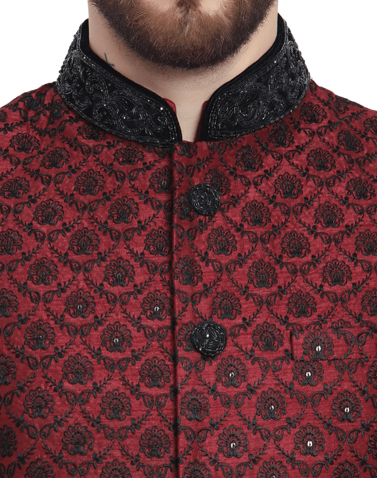 Mens-Red-Embroidered-Waistcoat-3-1-1.png